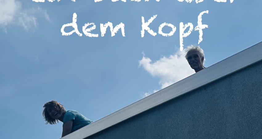 Mehr als nur ein Dach über dem Kopf